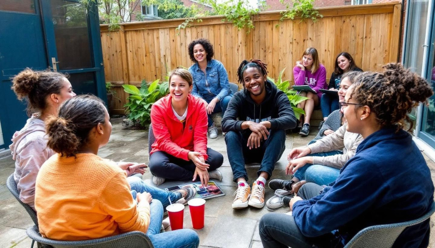 Les avantages des professeurs natifs dans l'apprentissage des langues étrangères